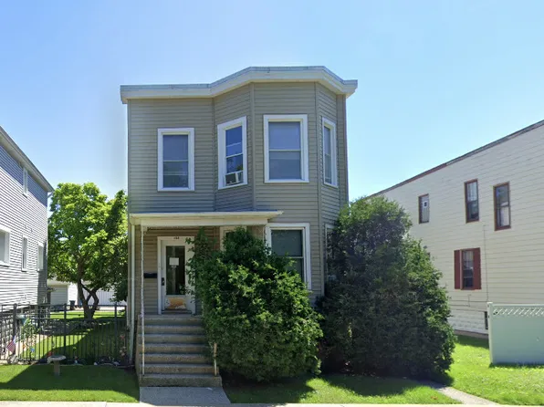 1114 Lathrop Ave, Forest Park, IL 60130