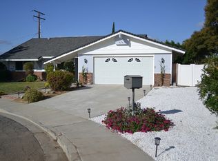 2795 N Beth Pl, Simi Valley, CA 93065