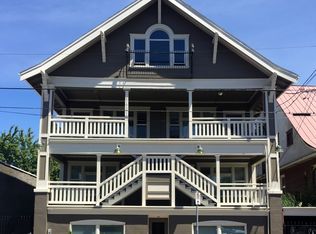 albina, Portland, OR 97217