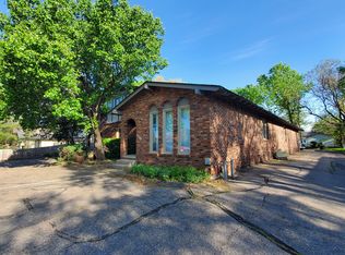 1122 W 13th St N, Wichita, KS 67203