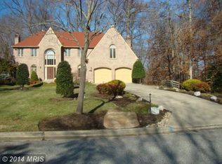 12514 Monterey Cir, Fort Washington, MD 20744