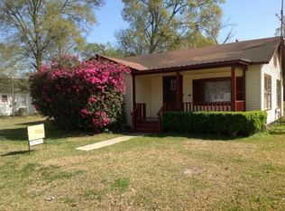 607 W Lavielle St, Kirbyville, TX 75956