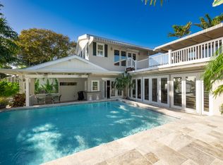 18 Hilton Haven Rd, Key West, FL 33040