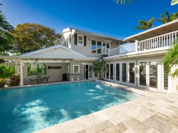 18 Hilton Haven Rd, Key West, FL 33040