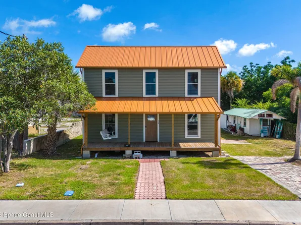 116 Center St, Cocoa, FL 32922