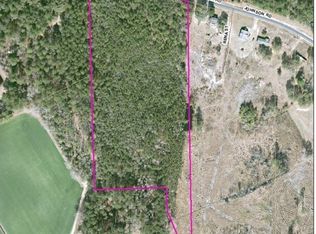 Johnson Rd, Fayetteville, NC 28312