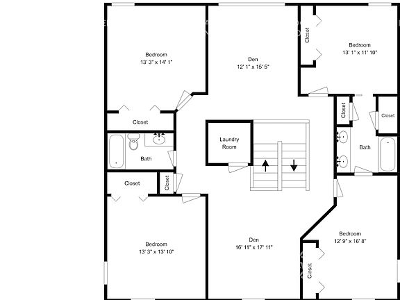3rd image of 146 Saint Thomas Dr