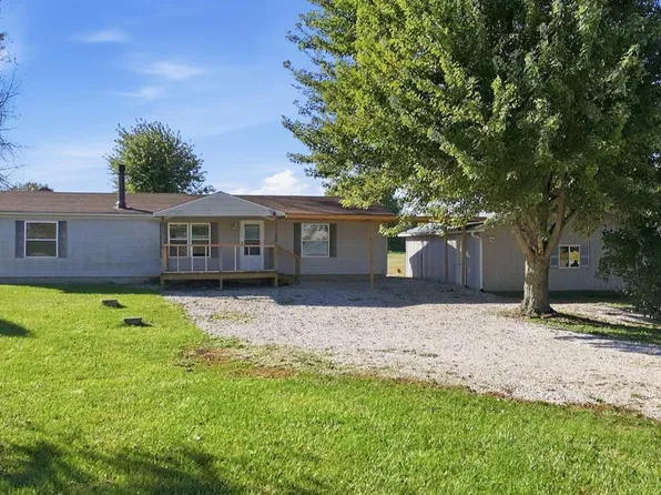 3083 County Road 185, Clyde, OH 43410