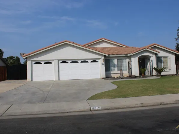 5612 Lombardy Ct, Bakersfield, CA 93308