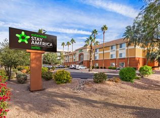 Phoenix - Biltmore, Phoenix, AZ 85016