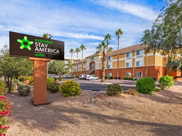 Phoenix - Biltmore, 5235 N 16th St, Phoenix, AZ 85016