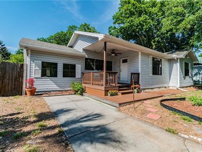 3809 W Corona St, Tampa, FL, 33629