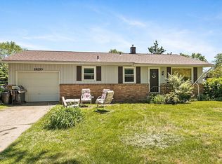 18210 Wilson Dr, Big Rapids, MI 49307
