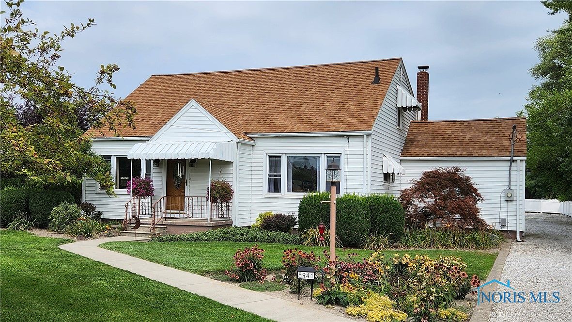 5941 Seaman Rd, Oregon, OH 43616 MLS 6105962 Zillow