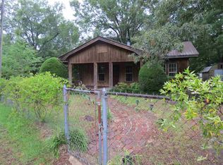 107 W Amis St, Rison, AR 71665