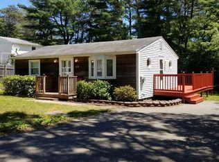 69 Plymouth Ave, Wareham, MA 02571