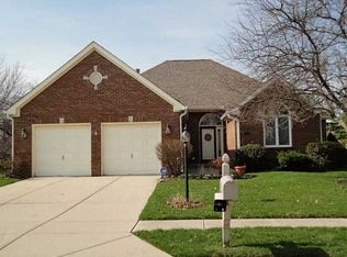 7203 Pymbroke Cir, Fishers, IN 46038