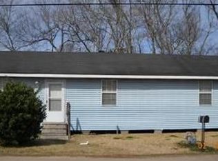 423 Orange Loop, La Place, LA 70068