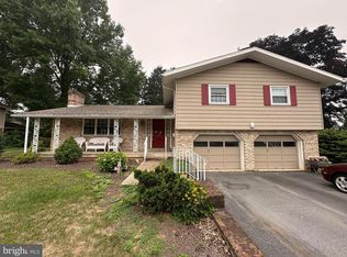 624 Highland Ave, Chambersburg, PA 17201