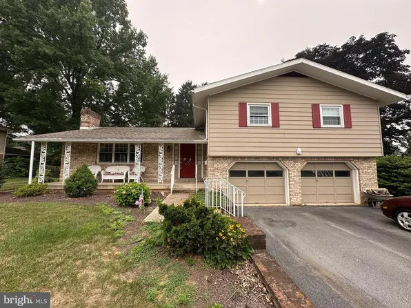 624 Highland Ave, Chambersburg, PA 17201