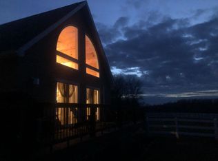 1603 Lyon St, Union Dale, PA 18470