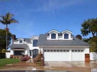 41 Bodega Bay Dr, Corona Del Mar, CA 92625