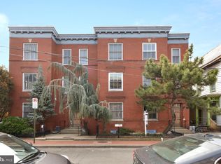 512 U St NW APT 3, Washington, DC 20001