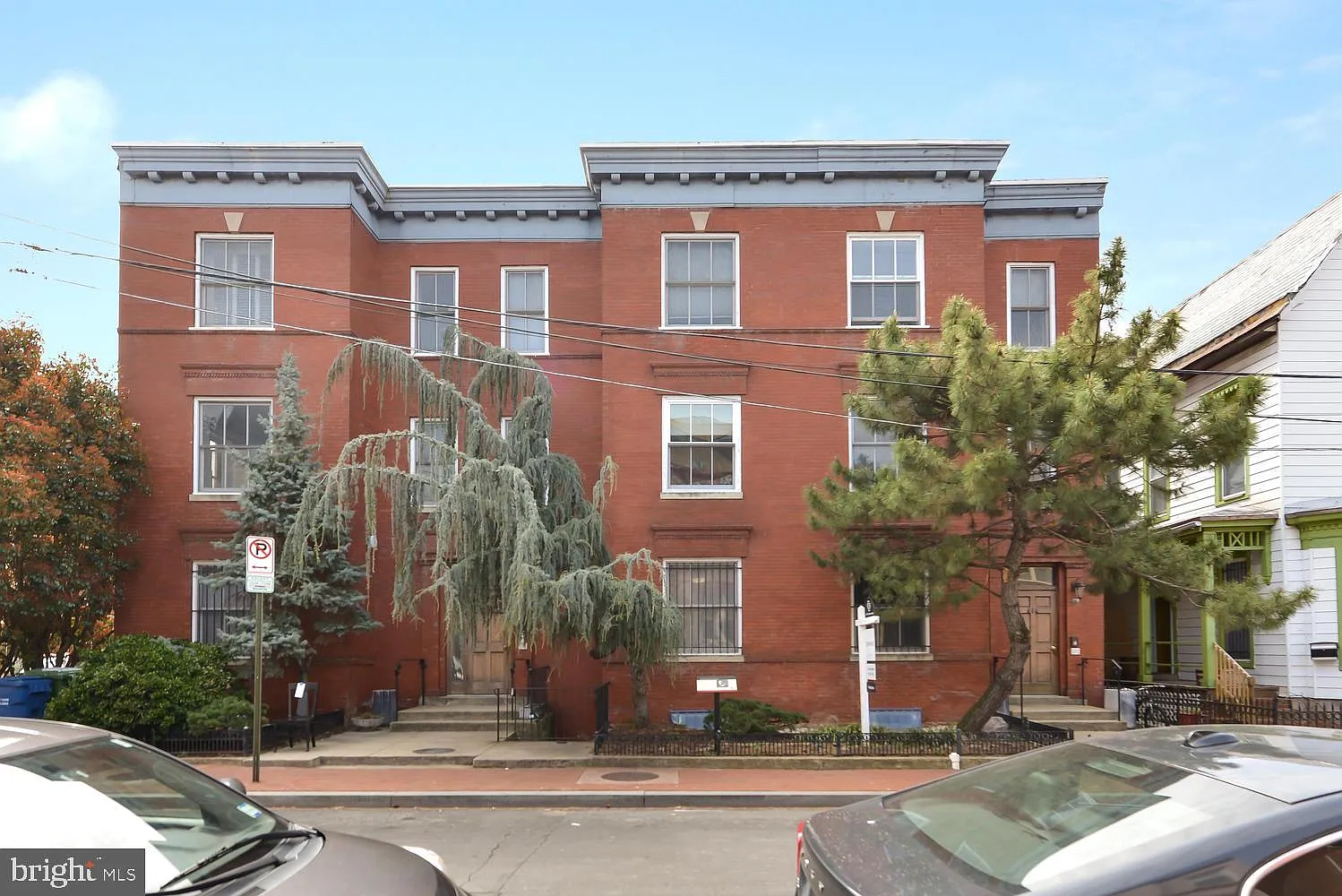 512 U St NW APT 3 photo 1