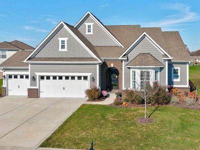 15094 Thoroughbred Dr, Fishers, IN, 46040
