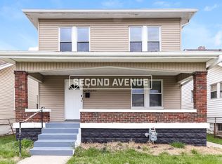 833 S 38th St, Louisville, KY 40211