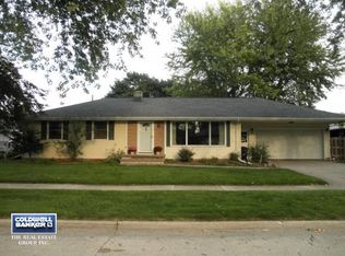 1418 N Douglas St, Appleton, WI 54914