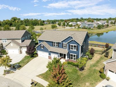15724 Lawton Square Dr, Noblesville, IN, 46062