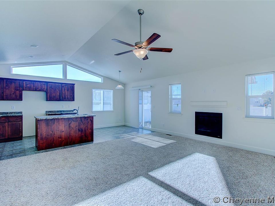 84 26th St, Wheatland, WY 82201 MLS 90799 Zillow