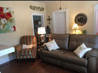 309 Worth St, Mount Airy, NC 27030