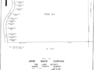 0 Louie Copeland Rd, Shiloh, GA 31826