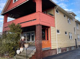 1637 Coventry Rd #1, Cleveland, OH 44118