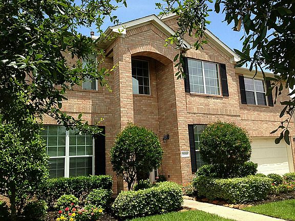 Front of your new home!