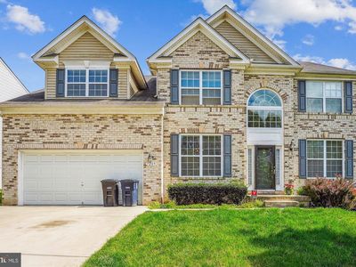 7209 Cimmaron Ash Ct, Clinton, MD, 20735