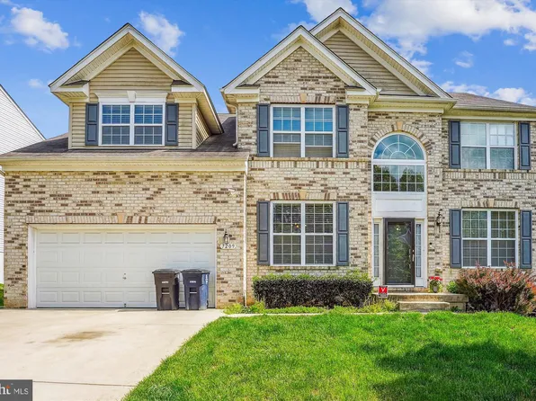7209 Cimmaron Ash Ct, Clinton, MD 20735