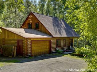 20627 Edward Cir, Chugiak, AK 99567
