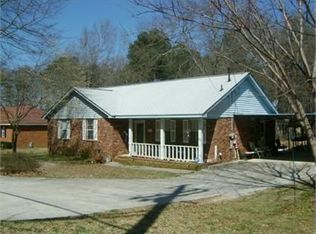 2361 Willis Foreman Rd, Hephzibah, GA 30815