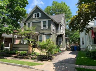 30 Rundel Park #2, Rochester, NY 14607