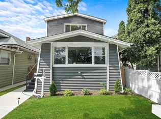 4424 N Monticello Ave, Chicago, IL 60625
