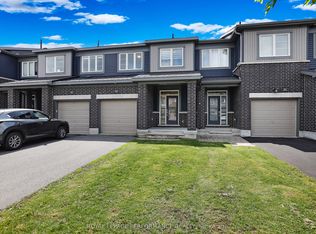 44 Gardenpost Ter, Ottawa, ON K4A 1G8