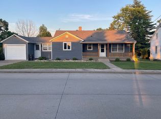 613 Bruce St, Perryville, MO 63775