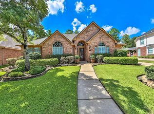 15107 Windsdowne Ln, Cypress, TX 77429