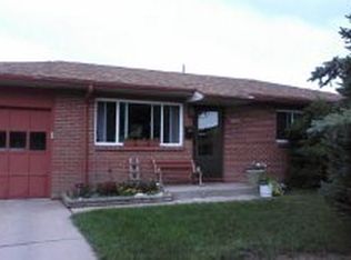 2511 Linden Way, Cheyenne, WY 82009