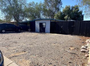 1238 S 76th Pl, Mesa, AZ 85209