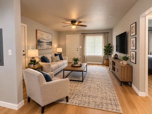 The Bliss, 205 Jackson St #A-101, Gulfport, MS 39503