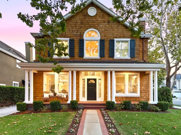 1484 Rosecrest Trl, San Jose, CA 95126
